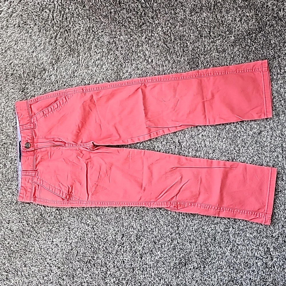 Boys Tommy Hilfiger pants